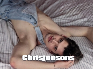Chrisjonsons