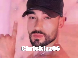 chriskizz96 The hot porn