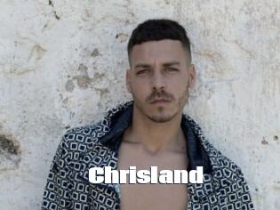 Chrisland