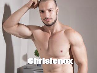 Chrislenox