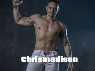 Chrismadison