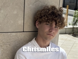 chrismiles The hot porn
