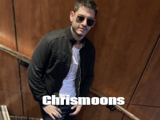 Chrismoons