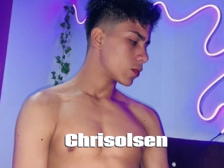 Chrisolsen