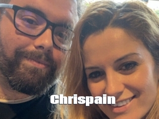 Chrispain