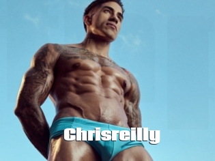 Chrisreilly