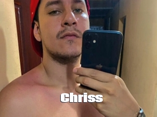 Chriss