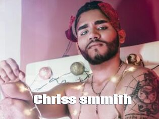 Chriss_smmith