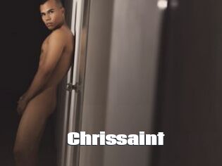Chrissaint