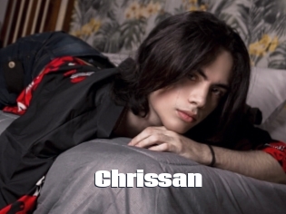 Chrissan