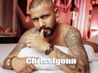 Chrisslyonn