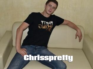 Chrisspretty