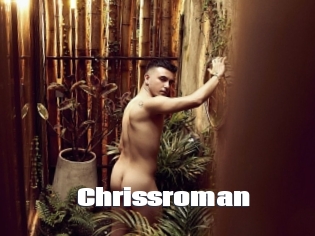 chrissroman The hot porn