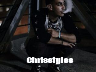 Chrisstyles