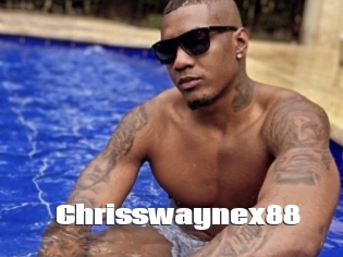 Chrisswaynex88