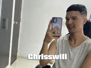 Chrisswill