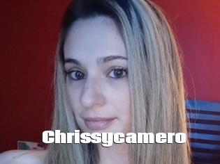 Chrissycamero