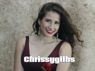 Chrissygilbs