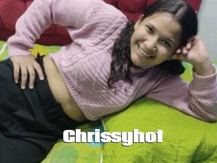 Chrissyhot