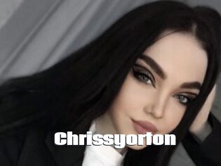 Chrissyorton