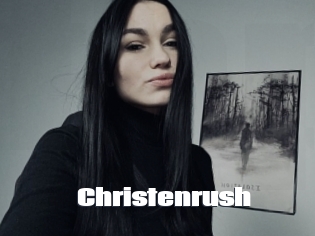 christenrush The hot porn