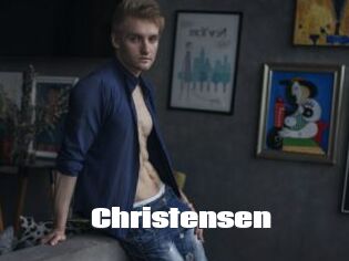 Christensen