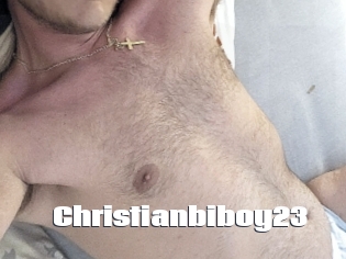 Christianbiboy23
