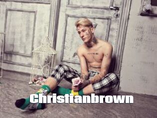 Christianbrown