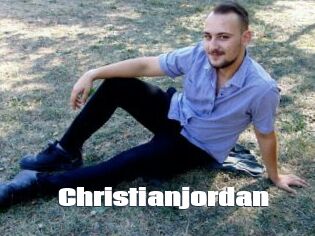 Christianjordan