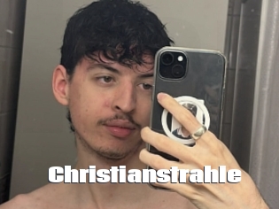 Christianstrahle
