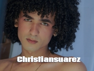 Christiansuarez