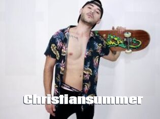 Christiansummer