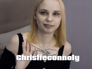 Christieconnoly
