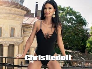Christiedoll