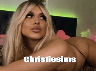 Christiesims