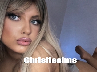 Christiesims
