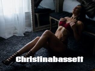 Christinabassett
