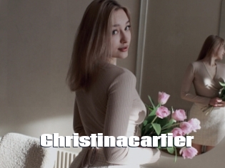 Christinacartier
