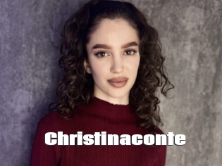 Christinaconte