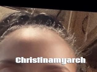 Christinamyarch