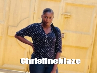 Christineblaze