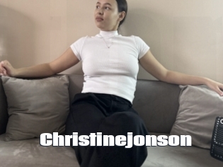 Christinejonson