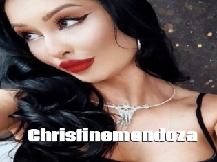 christinemendoza The hot porn
