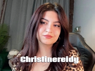 Christinereidy