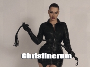 christinerum The hot porn