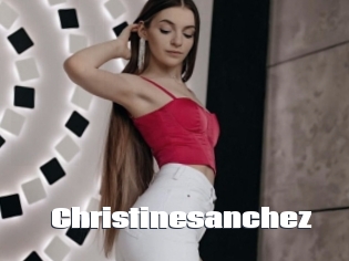 Christinesanchez
