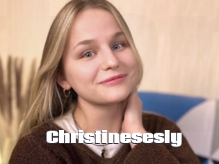 Christinesesly