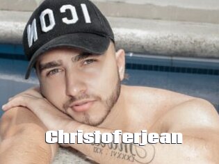 Christoferjean