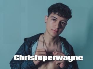 Christoperwayne