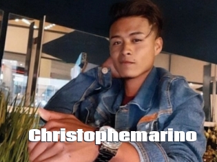 Christophemarino